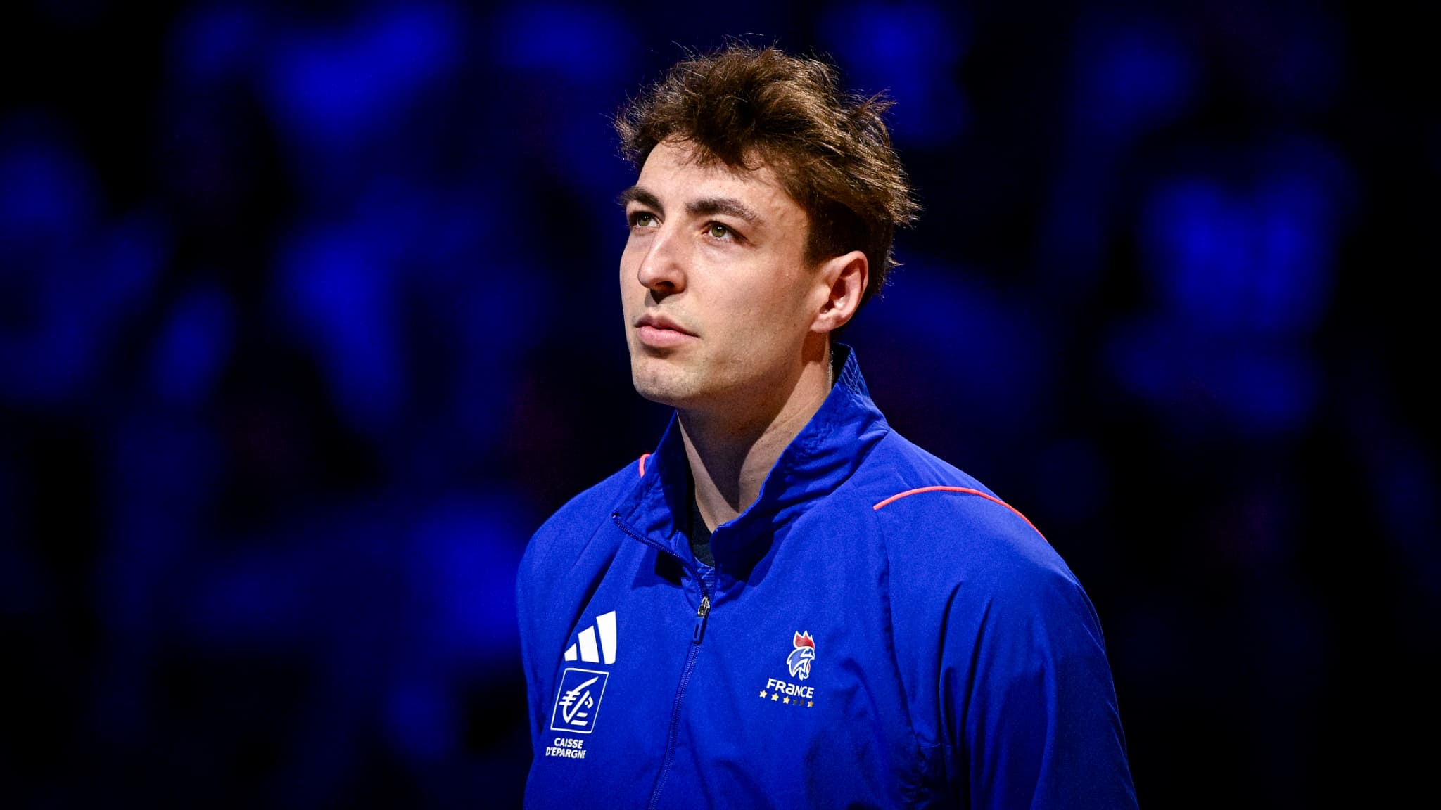 Thibaud Briet Heracles Academy